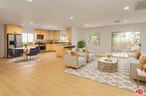 6438 Newcastle Ave, Reseda, CA 91335
