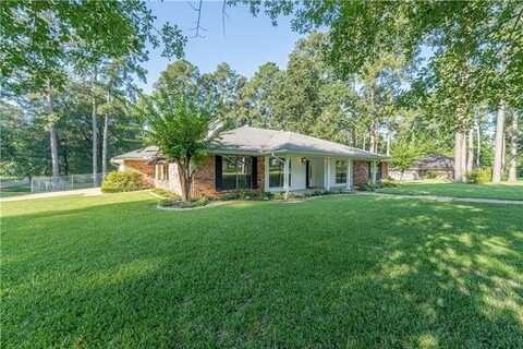 228 WHITE OAK Drive, Pineville, LA 71360
