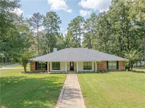 228 WHITE OAK Drive, Pineville, LA 71360