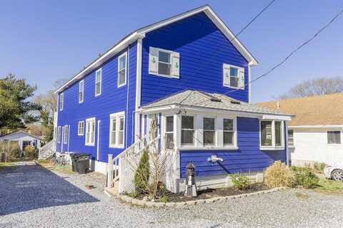 151 Stimpson, West Cape May, NJ 08204