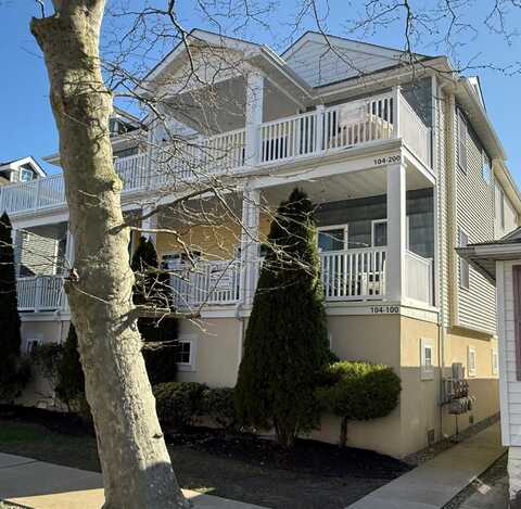 104 E Poplar, Wildwood, NJ 08260