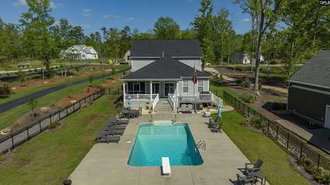 153 Longview Drive, Leesville, SC 29070