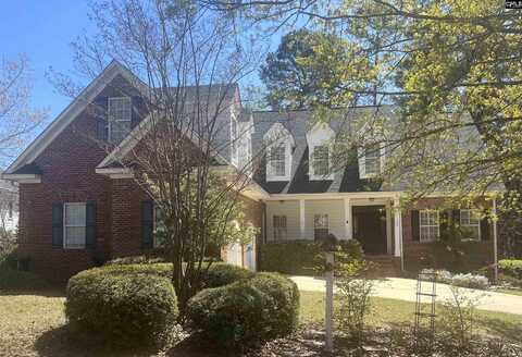 100 Oak Trace Court, Chapin, SC 29036
