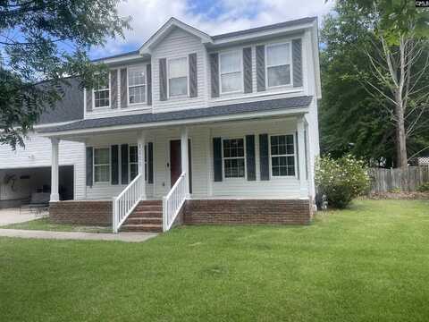 1109 Saluda Chase Way, West Columbia, SC 29169