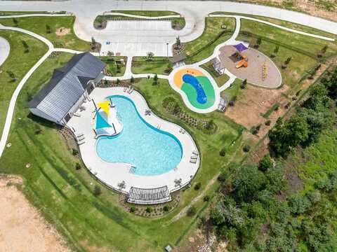 3918 Accolade Crossing, Brookshire, TX 77423