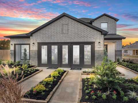 11958 Wisteria Meadows Drive, Willis, TX 77318