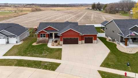 803 Rogers Lane, Center Point, IA 52213