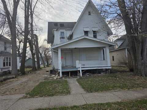 1623 C Avenue NE, Cedar Rapids, IA 52402