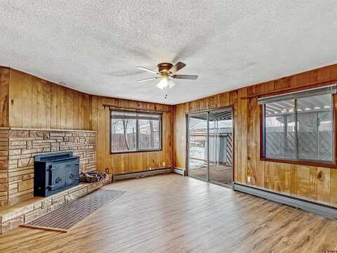 506 & 506 1/2 N Ash Street, Cortez, CO 81321