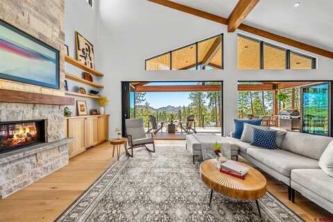 26 Boulder View Drive, Durango, CO 81301