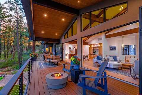 26 Boulder View Drive, Durango, CO 81301