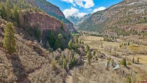 96 County Road 14, Ouray, CO 81427