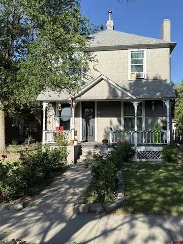 464 & 464 1/2 Grand Avenue, Delta, CO 81416