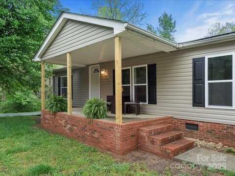 141 Hickory Creek Drive, Gastonia, NC 28052