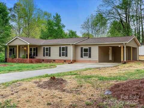 141 Hickory Creek Drive, Gastonia, NC 28052