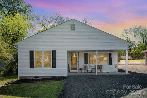 833 Old Charlotte Road SW, Concord, NC 28027