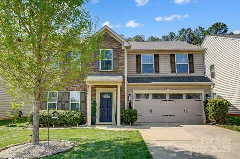 5628 Selkirkshire Road, Charlotte, NC 28278