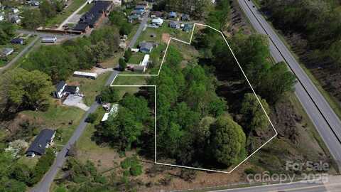 16 Hoyle Street, Marion, NC 28752