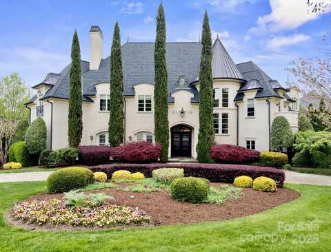11236 Mcclure Manor Drive, Charlotte, NC 28277