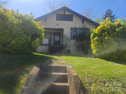 58 Balm Grove Avenue, Asheville, NC 28806