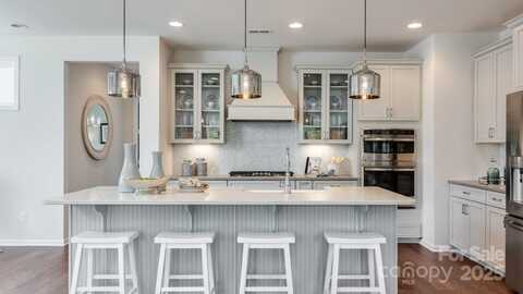 13304 Chopin Ridge Drive, Huntersville, NC 28078