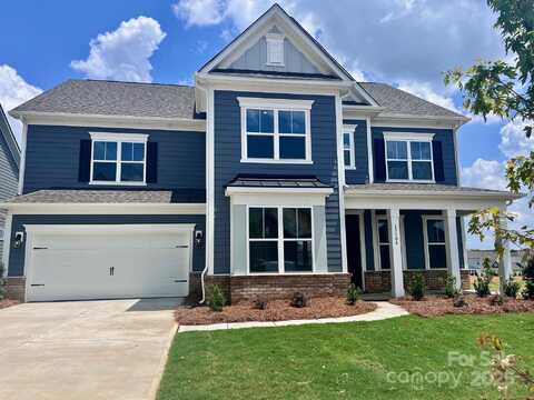 13304 Chopin Ridge Drive, Huntersville, NC 28078