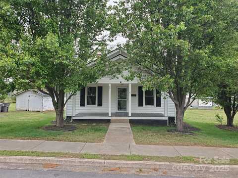 301 E 11th Street, Kannapolis, NC 28083