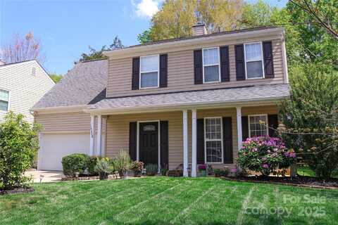 14308 Carolina Forest Court, Charlotte, NC 28273