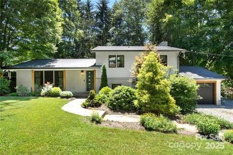 10 Clearbrook Road, Asheville, NC 28805