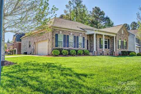 133 Misty Woods Drive, Lake Wylie, SC 29710