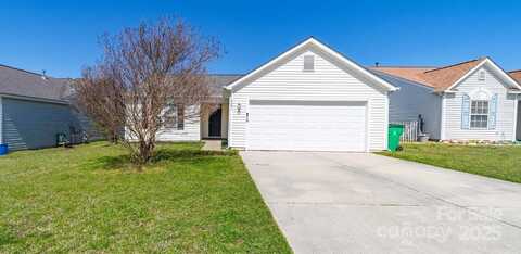 10031 Orchard Grass Court, Charlotte, NC 28278