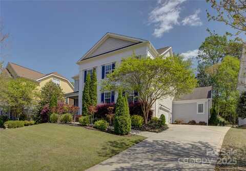 10029 Daufuskie Drive, Charlotte, NC 28278