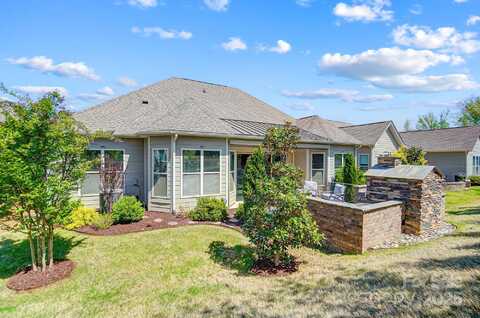 17315 Langston Drive, Charlotte, NC 28278