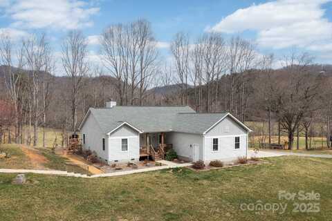 155 Parker Road, Asheville, NC 28805