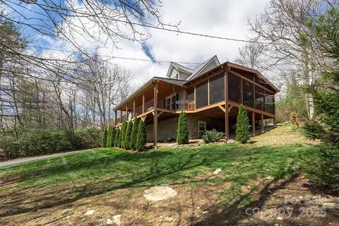 7788 Parks Mountain Drive, Newland, NC 28657