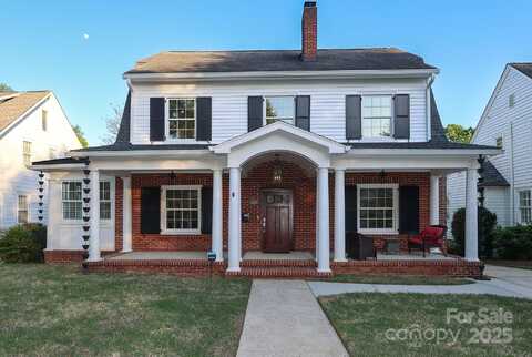 2015 Dilworth Road E, Charlotte, NC 28203