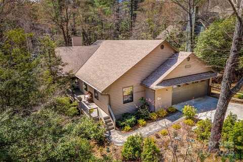 1155 Soquili Drive, Brevard, NC 28712