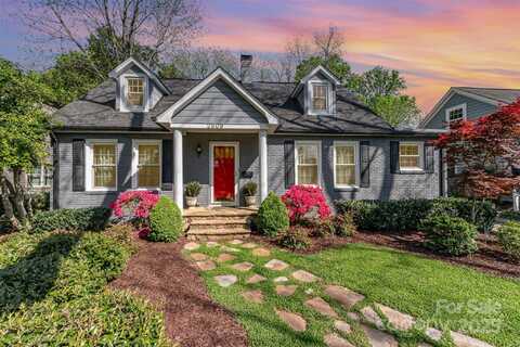 2909 Park Road, Charlotte, NC 28209