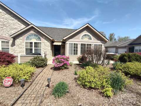 811 Wynnshire Drive unit: A, Hickory, NC 28601