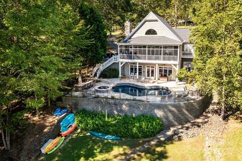 1676 Sherwood Court, Sherrills Ford, NC 28673