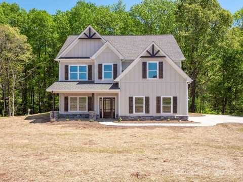 5311 Meadowland Parkway, Monroe, NC 28112