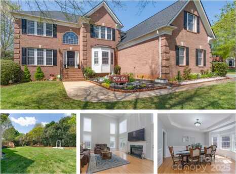 3304 Taviston Drive, Waxhaw, NC 28173