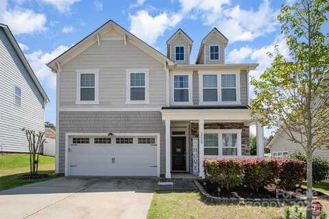 2220 Atwell Glen Lane, Pineville, NC 28134