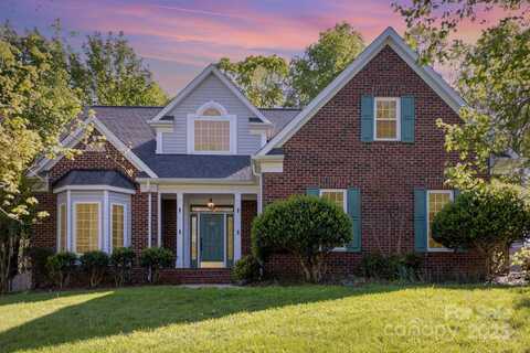 585 Highland Ridge Road, Mooresville, NC 28115