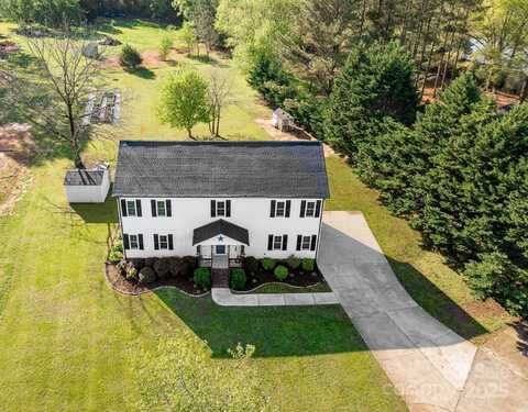 311 Cooks Lake Road, Gastonia, NC 28056