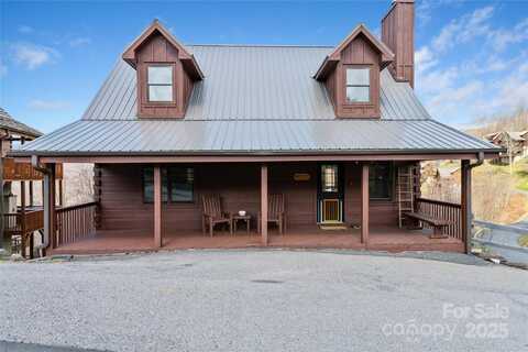 81 Scenic Wolf Road, Mars Hill, NC 28754