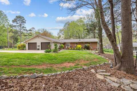 2600 Gemway Drive, Charlotte, NC 28216