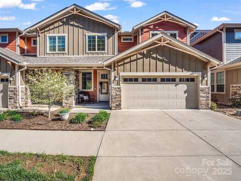 506 Sweet Birch Park Lane unit: 2, Black Mountain, NC 28711