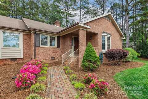 206 Swaim Court, Salisbury, NC 28147