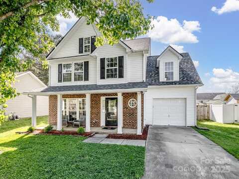 4665 Madeline Drive, Rock Hill, SC 29732